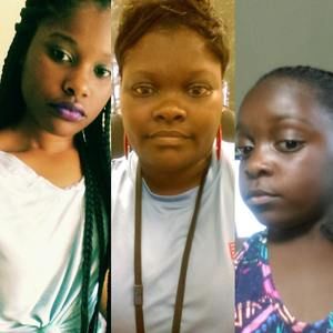 Meet your Posher, Latonya